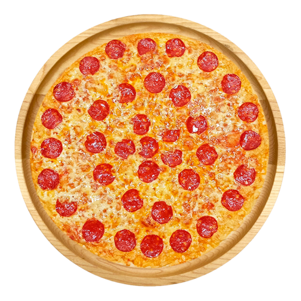 Pepperoni